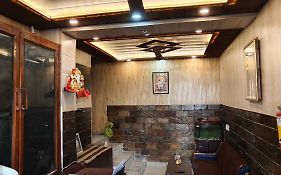 Rajdhani Guest House