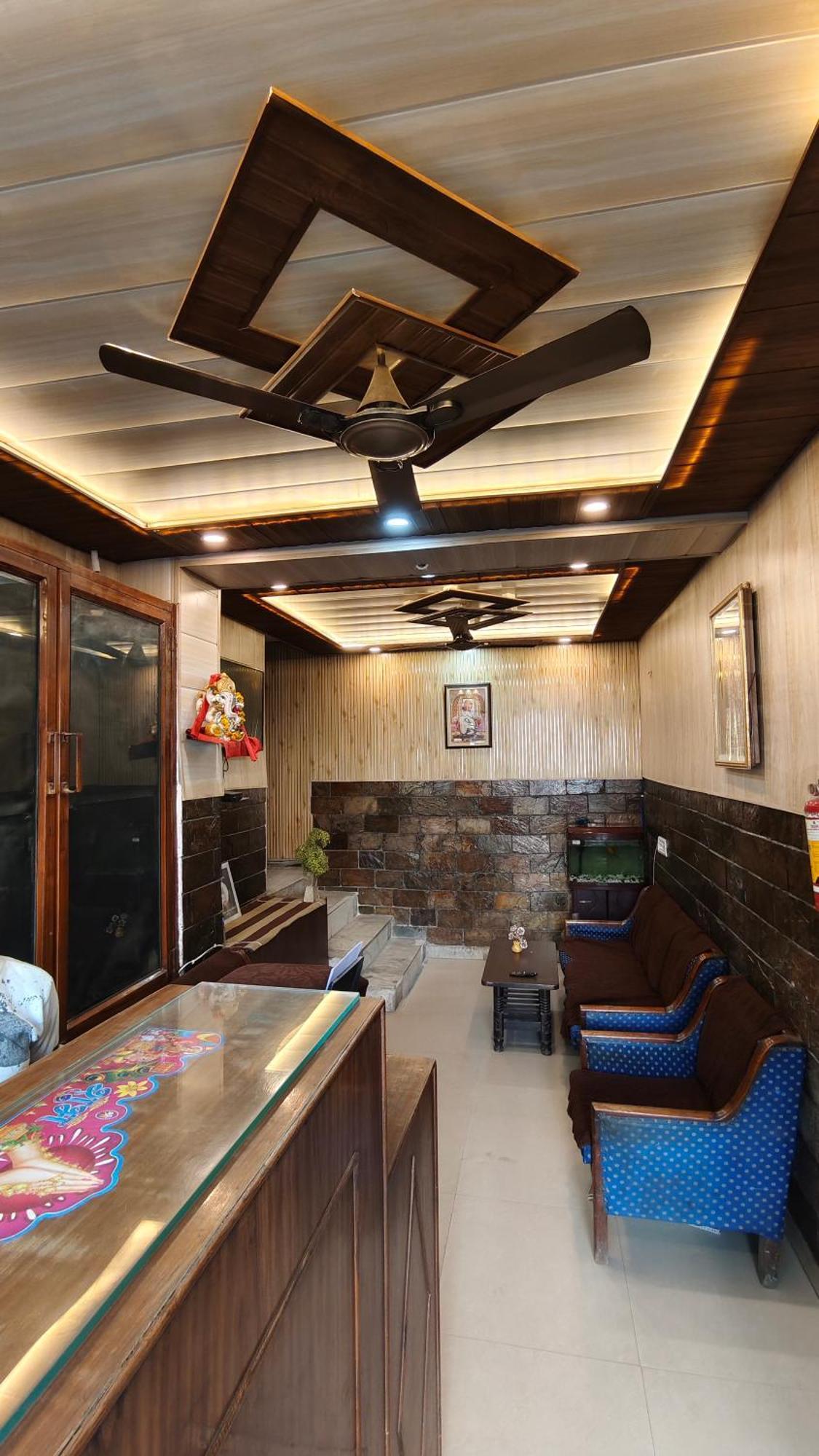 Rajdhani Guest House Faridabad Exterior photo